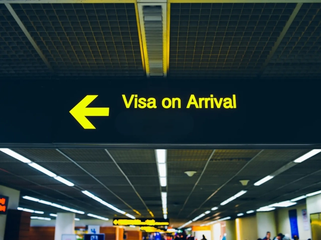 Countries Indians Can Visit with Visa on Arrival