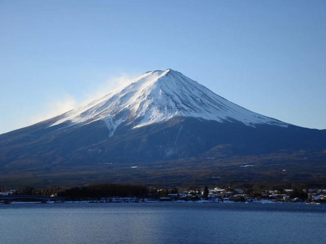 Japan travel update: Mount Fuji introduces online reservations