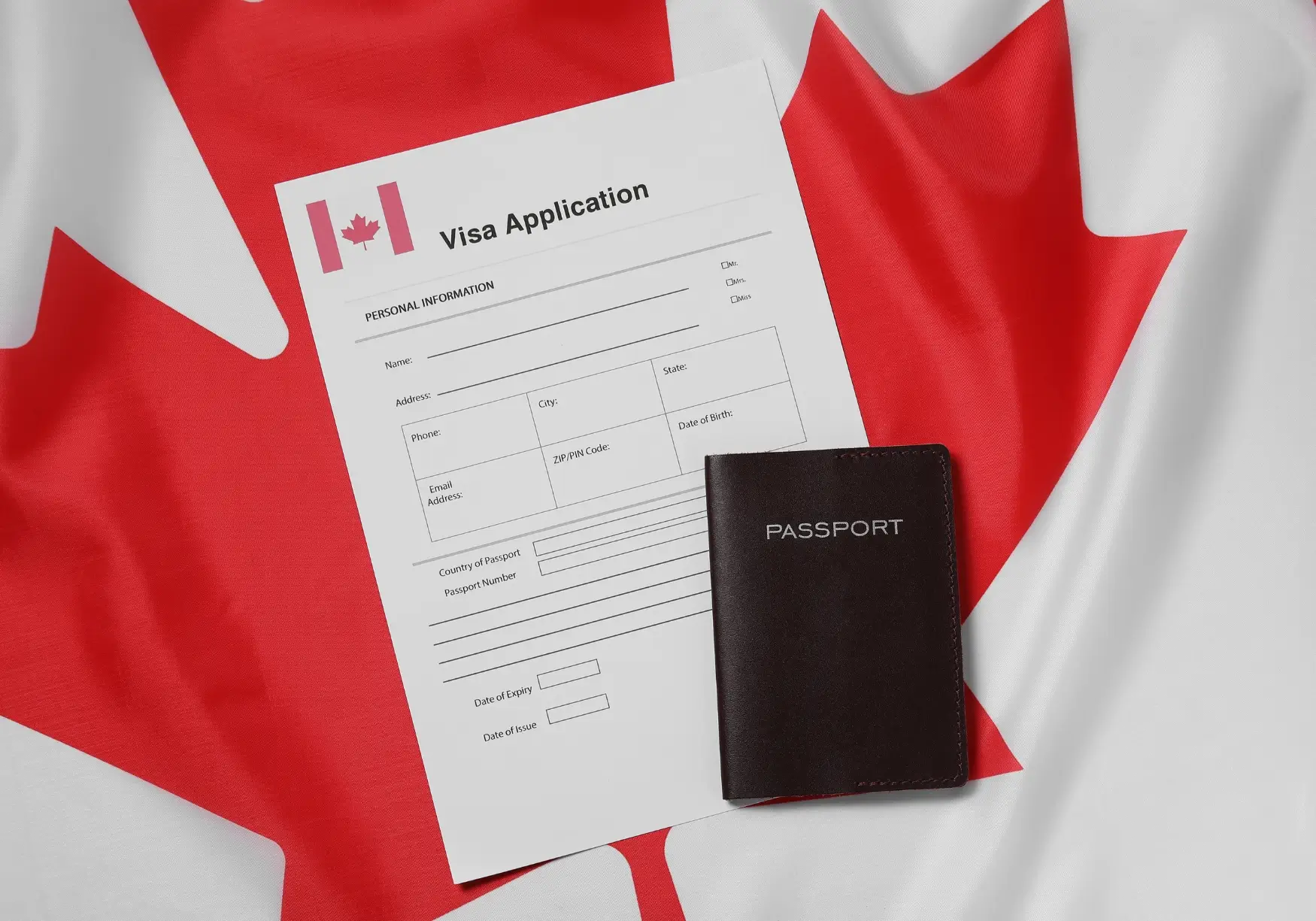 Canada Updates Visitor Visa Policy: No More 10-Year Multiple-Entry Visa Option